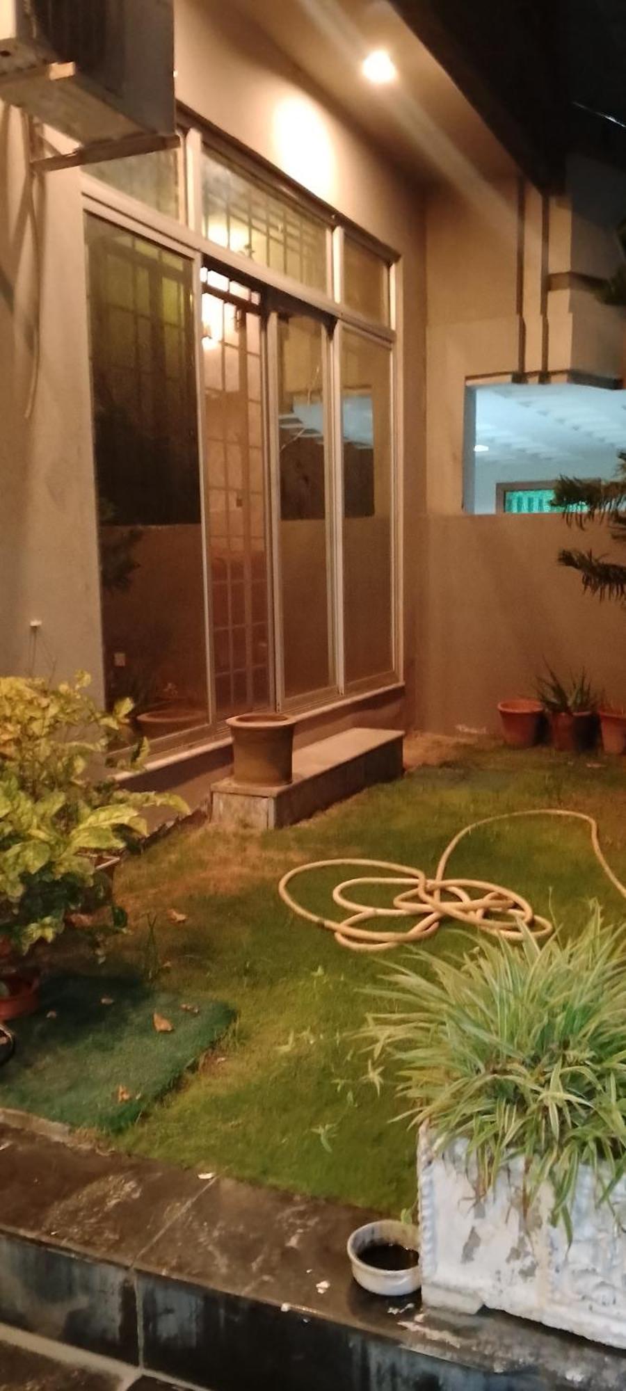 N N Guests Palace Islamabad Exterior photo